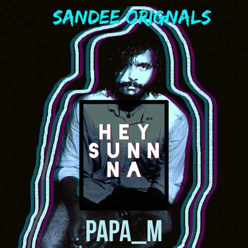 Papa M