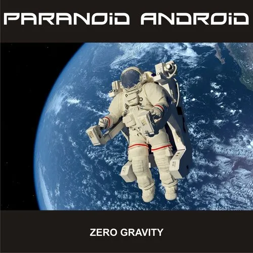 Paranoid Android