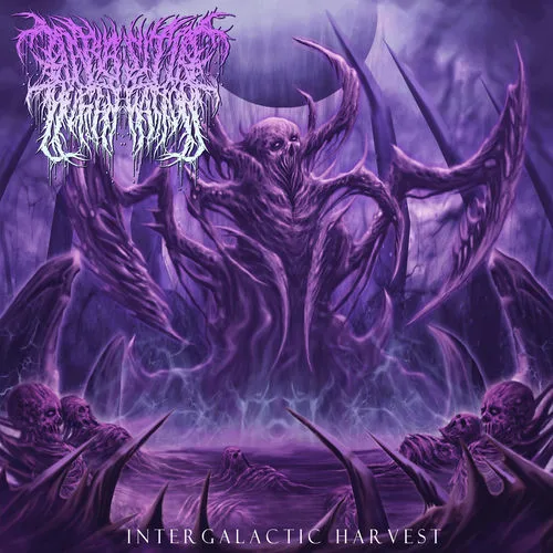 Parasitic Infestation
