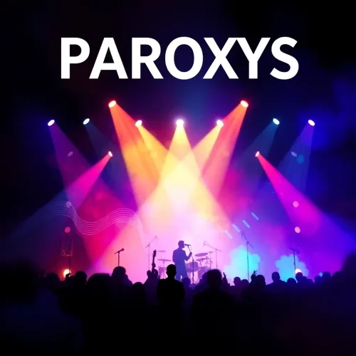 Paroxys