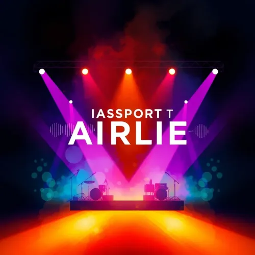 PASSPORT TO AIRLIE