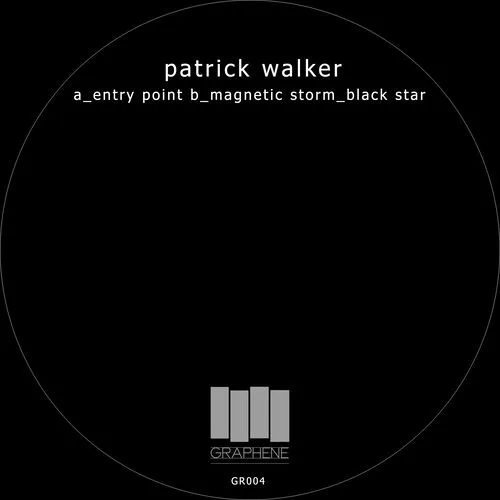 Patrick Walker