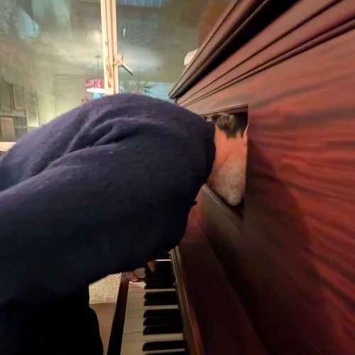 PATRICK WATSON