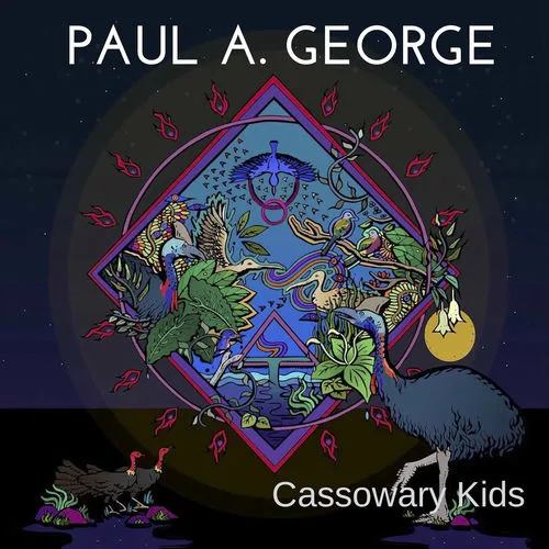 Paul A. George