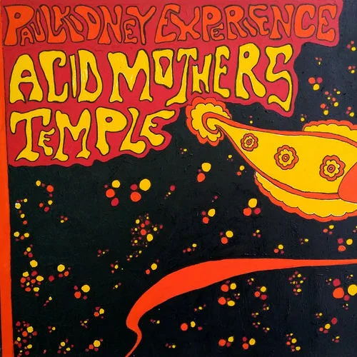 Paul Kidney Experience