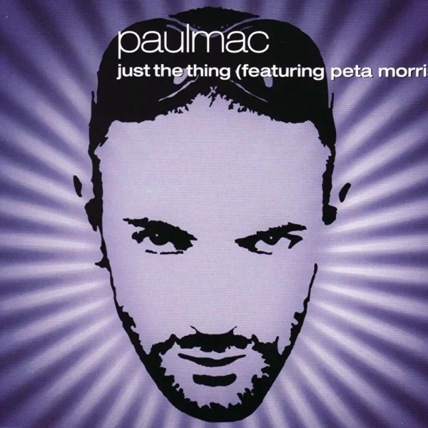 Paul Mac