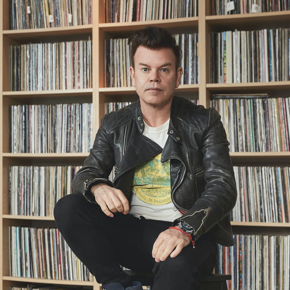 Paul Oakenfold