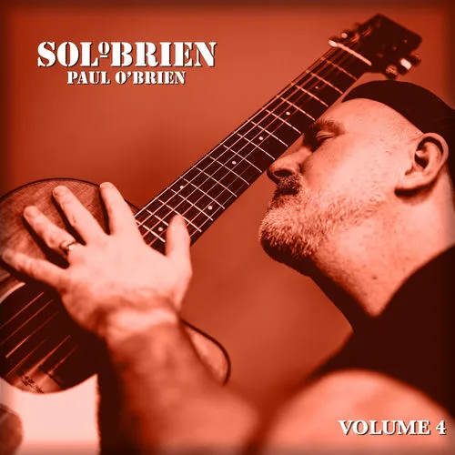 Paul O'Brien