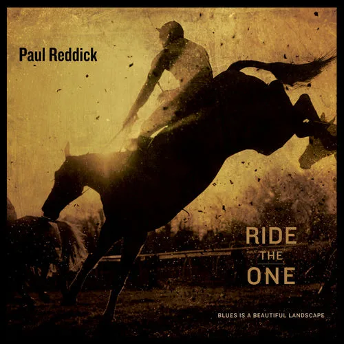 Paul Paddick