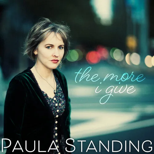 Paula Standing