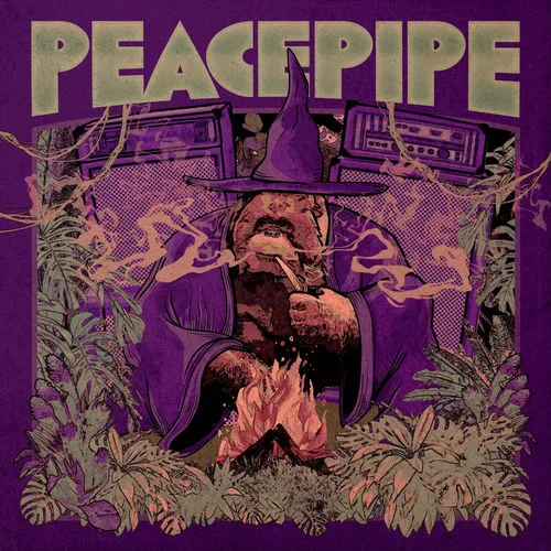 PeacePipe