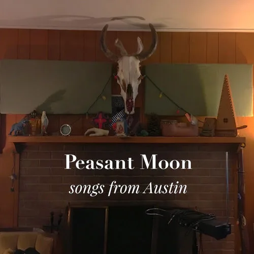 Peasant Moon