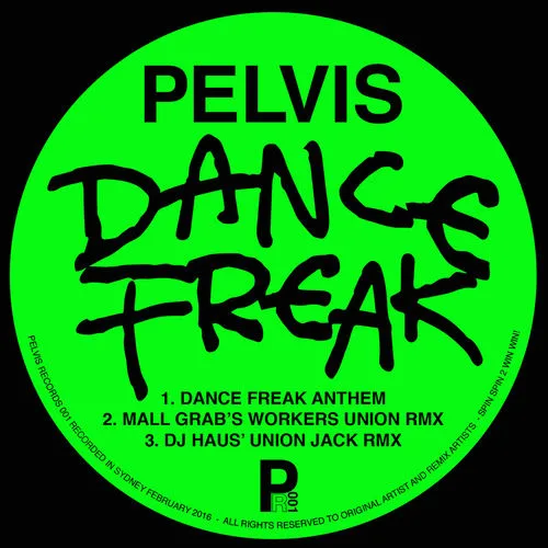 Pelvis