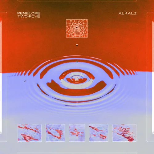Penelope Two-Five