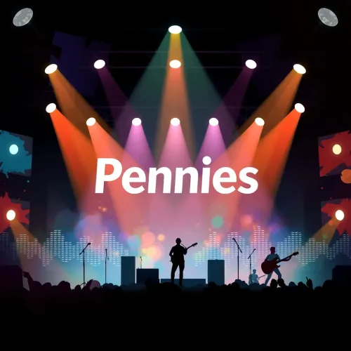 Pennies
