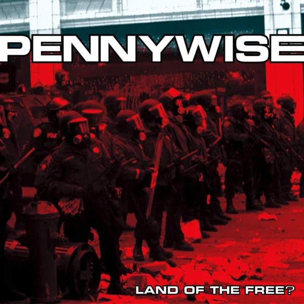 Pennywise