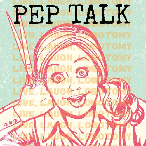 Pep Talk | Elle Murphy | Renae