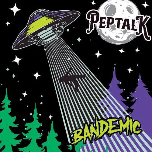 PEPTALK