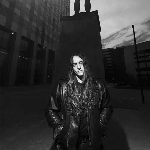 Perturbator (FRA)