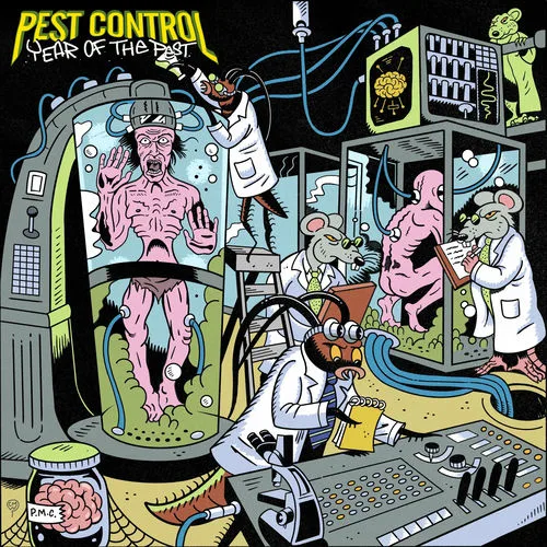 Pest Control