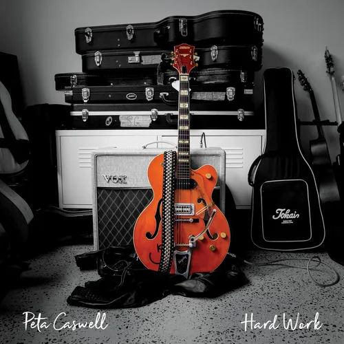 Peta Caswell