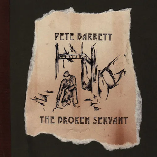 Pete Barrett