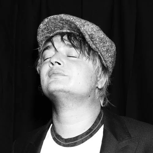 Pete Doherty