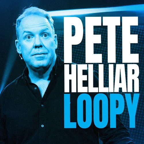 Pete Helliar