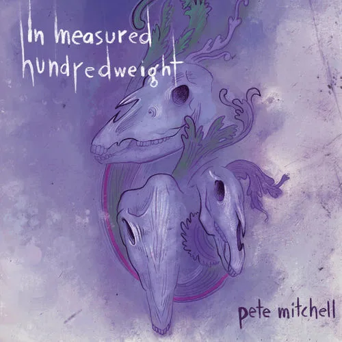 Pete Mitchell