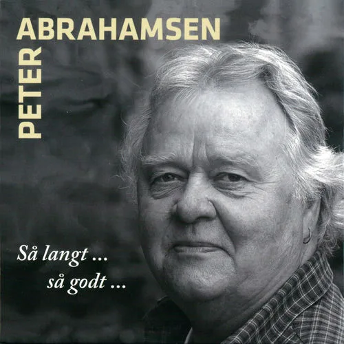 Peter Abrahams