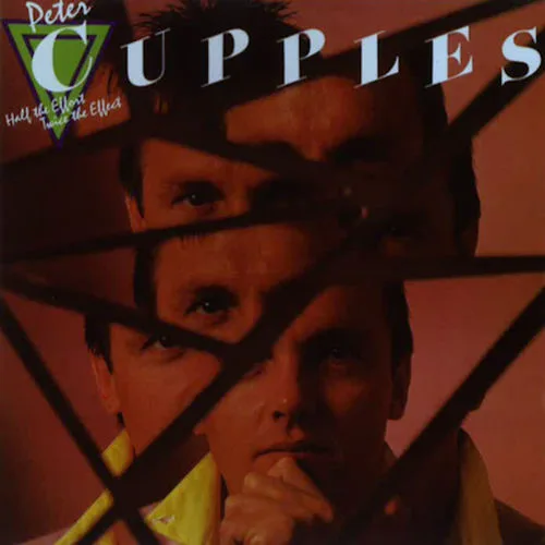 Peter Cupples