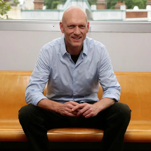 Peter Garrett & The Alter Egos
