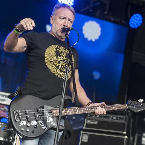 PETER HOOK