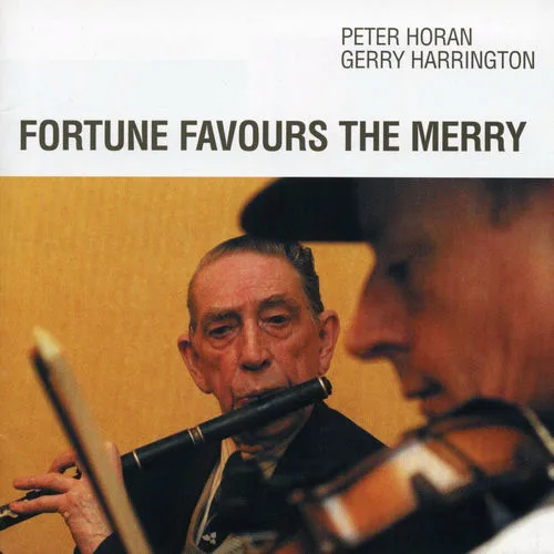 Peter Horan