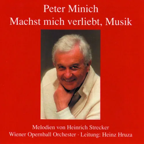 Peter Minack