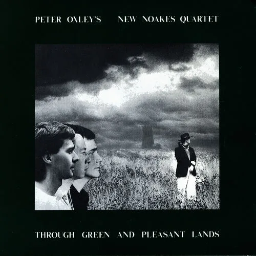 Peter Oxley