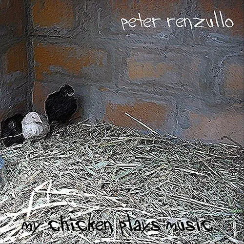 Peter Renzullo