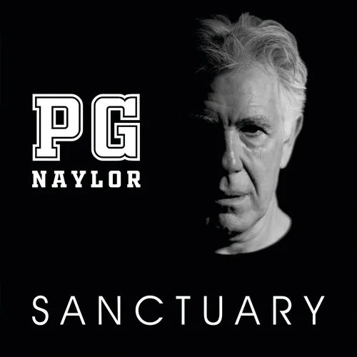 PG Naylor