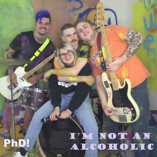 PHD!