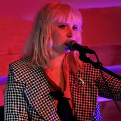 Phebe Starr