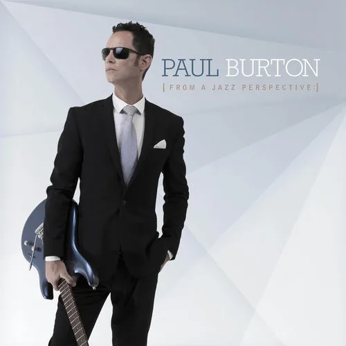 Phil Burton