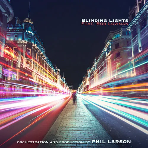 Phil Pearson