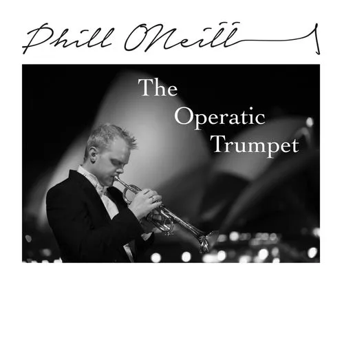 Phill O'Neill