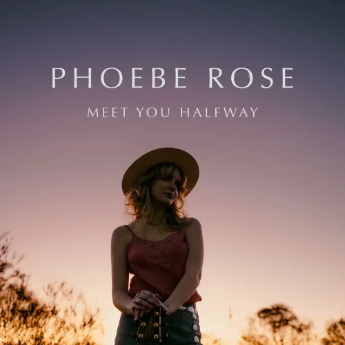 Phoebe Rose