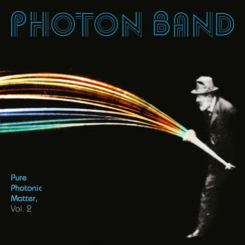 Photon Man