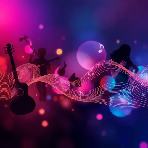 Grand Piano Open Mic with Piano Atmosferix