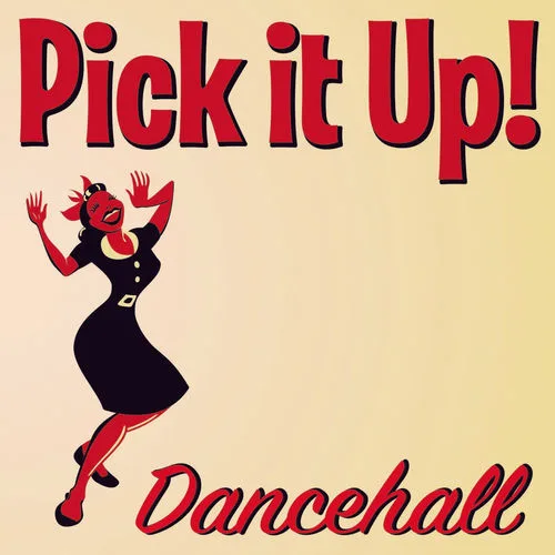Pick it Up!