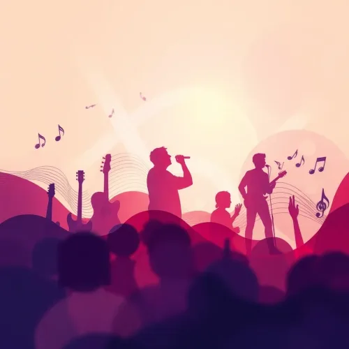 Pink Pop Party | All Ages