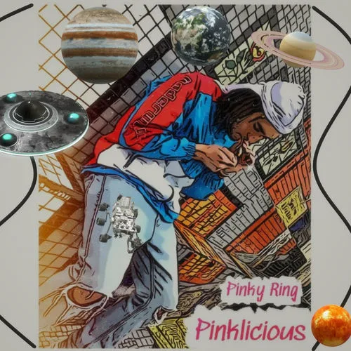 Pinky Ring