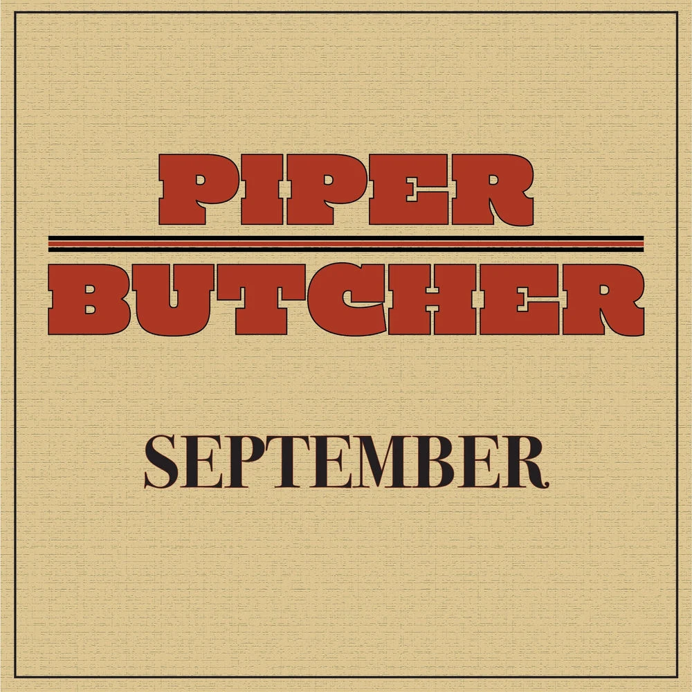 Piper Butcher